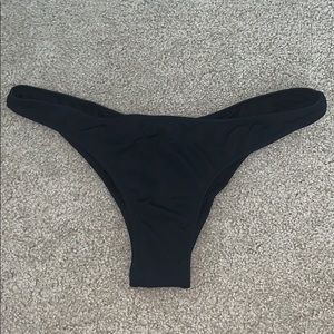 Victoria’s Secret bathing suit bottoms